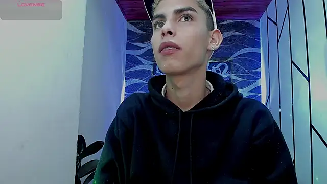 Room 69x online show from 02-26-26, 03:05