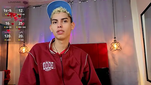 Room 69x online show from 03-03-26, 12:33