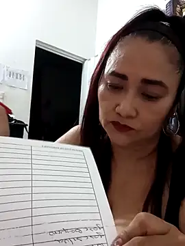 linda luna29 online show from 11-15-25, 03:15