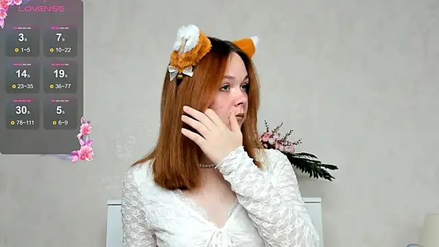 Snapshot of roxydolll chatting on 09-18-25, 02:02 roxydolll online show from 09-18-25, 02:02