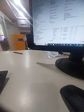 kiss like choco11 online show from 03-26-26, 10:10