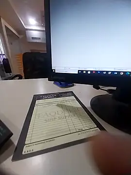 kiss like choco11 online show from 03-28-26, 04:34