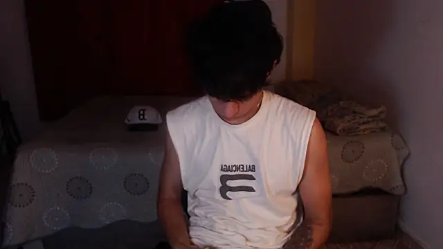 sung yol online show from 10-30-25, 02:24