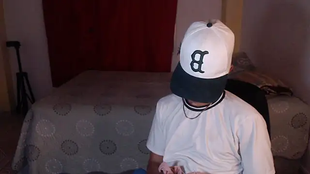 sung yol online show from 10-31-25, 02:34