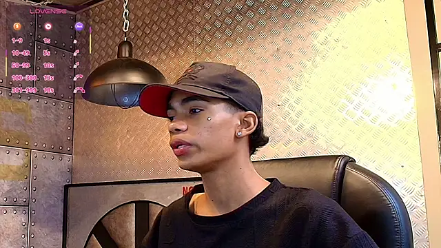 AlanCutee online show from 09-16-25, 11:44