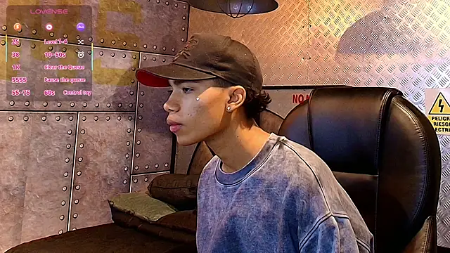 AlanCutee online show from 09-17-25, 11:23