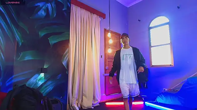 AlanCutee online show from 09-19-25, 11:44