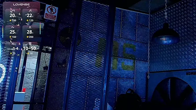 AlanCutee online show from 10-11-25, 12:15