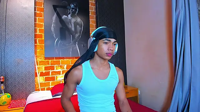 AlanCutee online show from 11-12-25, 11:21