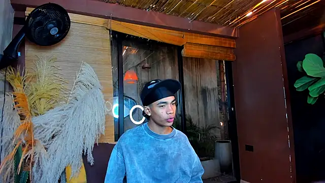 AlanCutee online show from 01-19-26, 11:36