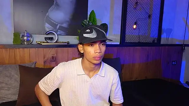 AlanCutee online show from 04-17-26, 11:46