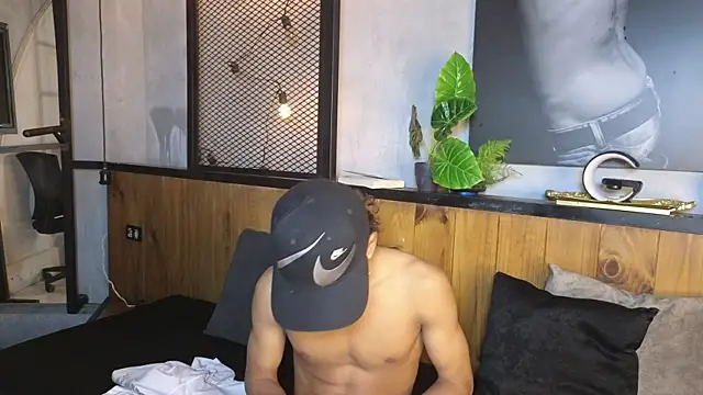 AlanCutee online show from 04-18-26, 11:47