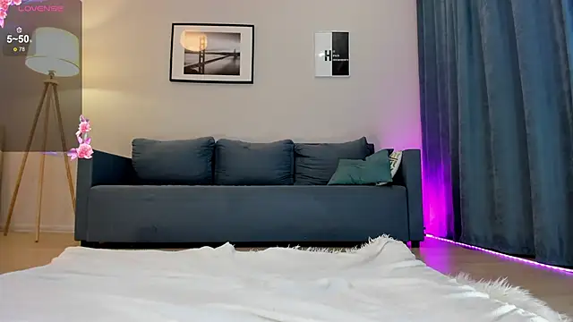 Obaldelaa online show from 10-11-25, 03:21