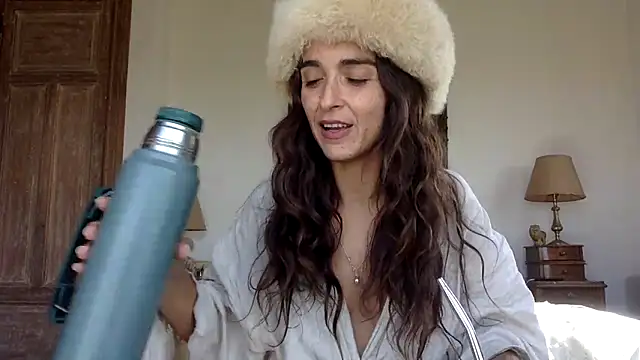 venuslibre online show from 09-08-25, 07:35