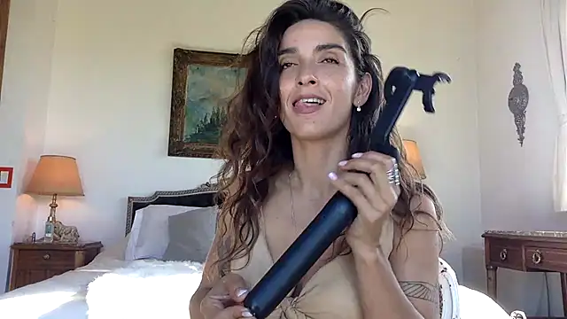 venuslibre online show from 09-14-25, 07:24