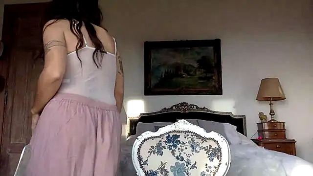 venuslibre online show from 09-17-25, 10:50