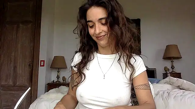 venuslibre online show from 09-21-25, 12:07