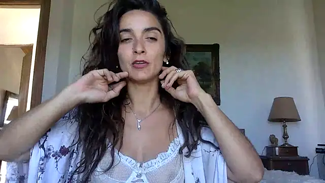 Snapshot of venuslibre chatting on 12-15-25, 08:13 venuslibre online show from 12-15-25, 08:13