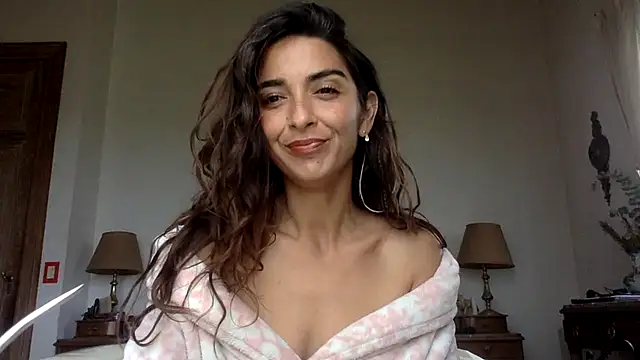 venuslibre online show from 05-24-26, 12:21