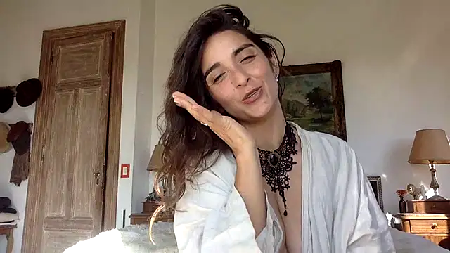 venuslibre online show from 05-30-26, 03:20
