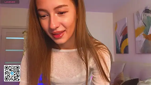 EsyaMeglin online show from 10-05-25, 02:10