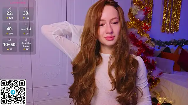 EsyaMeglin online show from 12-18-25, 02:06