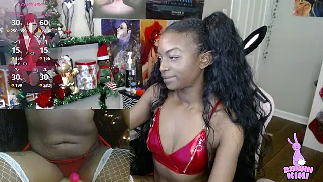 bunniikimi online show from 12-05-25, 02:36