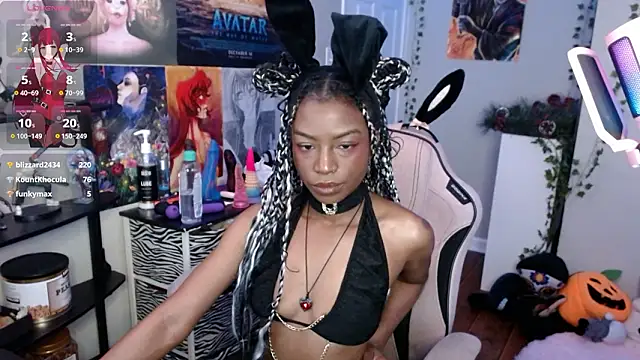 bunniikimi online show from 02-02-26, 02:16