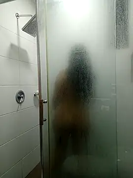 Esmeralda333 online show from 10-23-25, 11:42