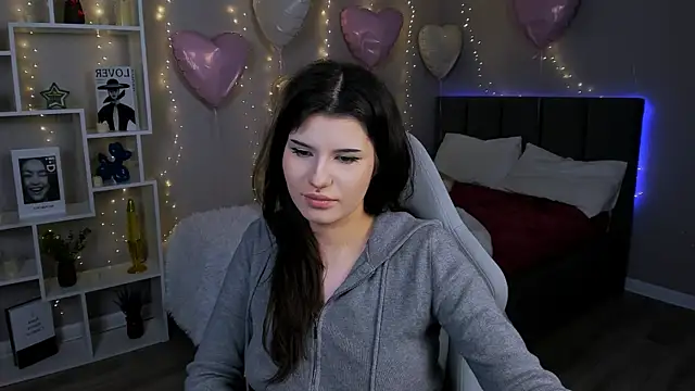 Snapshot of AnoraDark chatting on 02-26-26, 06:51 AnoraDark online show from 02-26-26, 06:51