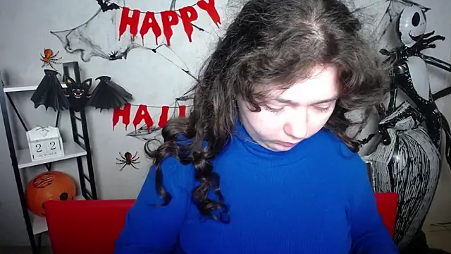 NeonilaLisova online show from 10-23-25, 05:18