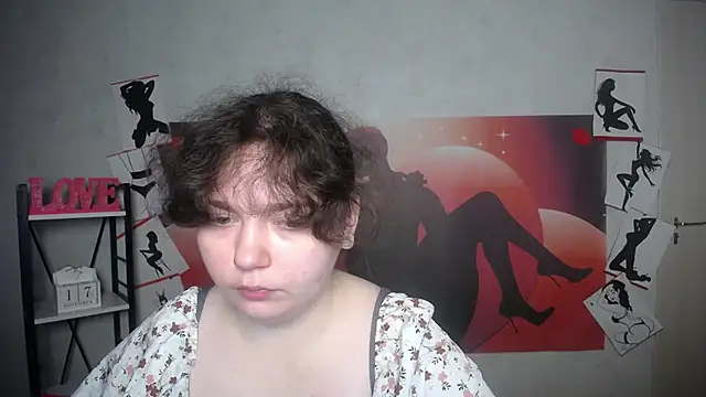 NeonilaLisova online show from 11-23-25, 06:02