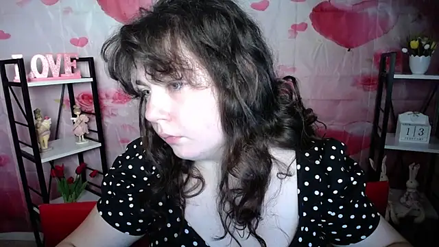 NeonilaLisova online show from 02-13-26, 06:09