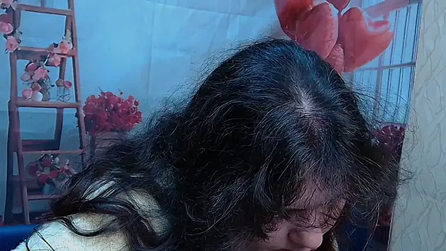 NeonilaLisova online show from 03-06-26, 06:10