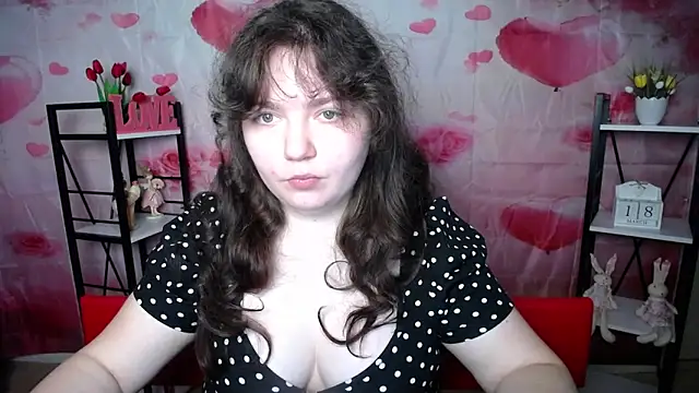 NeonilaLisova online show from 03-18-26, 12:08