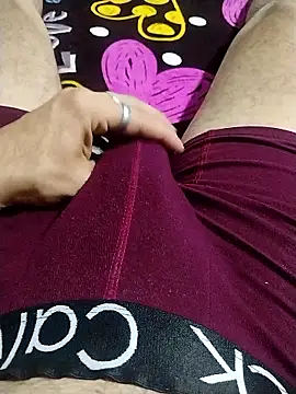 monjita suyo online show from 01-15-26, 03:33