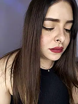 Nahomy cm online show from 11-20-25, 08:41