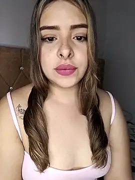 Nahomy cm online show from 02-22-26, 05:33