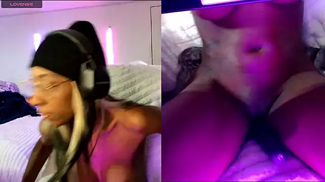 alys at college online show from 01-08-26, 01:24