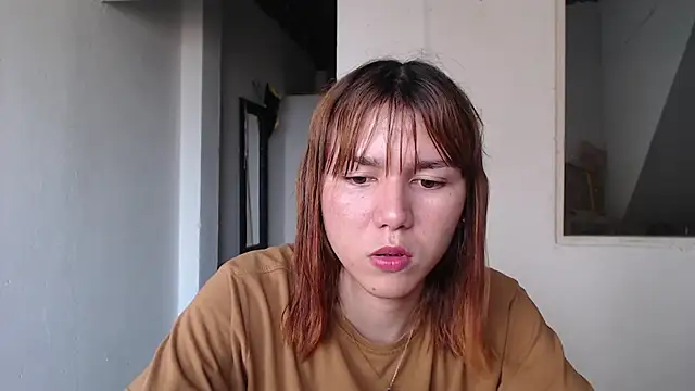 Dolly Peach  online show from 09-13-25, 09:14