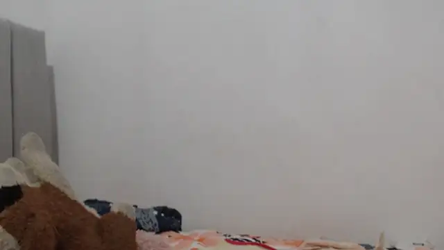 Dolly Peach  online show from 05-02-26, 06:35