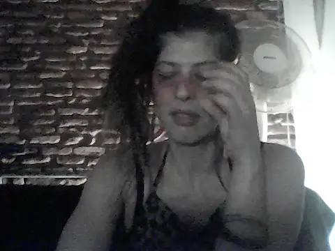 luzdelu online show from 04-21-26, 02:01