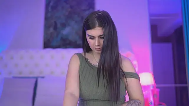 KendraMoon online show from 09-24-25, 03:04