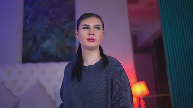 KendraMoon online show from 11-09-25, 03:21