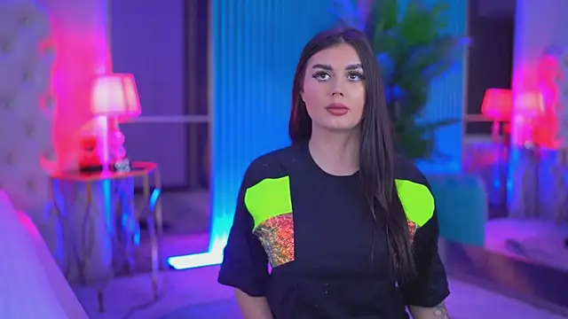 KendraMoon online show from 11-19-25, 03:45