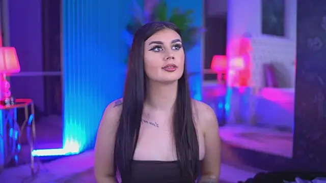 KendraMoon online show from 11-21-25, 04:16