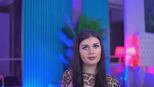 KendraMoon online show from 11-22-25, 04:28