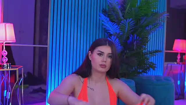 KendraMoon online show from 11-28-25, 03:14