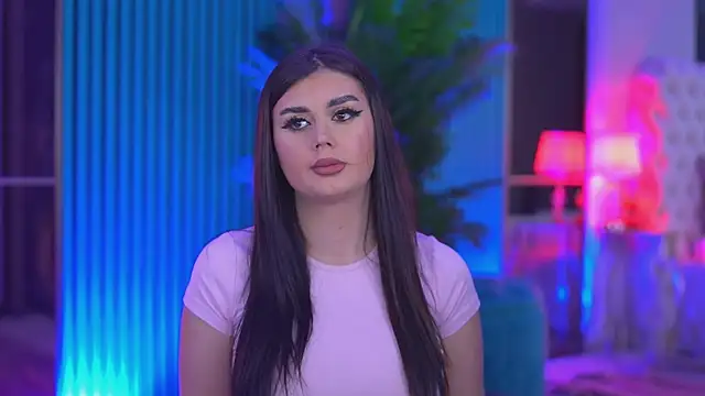 KendraMoon online show from 12-02-25, 02:01