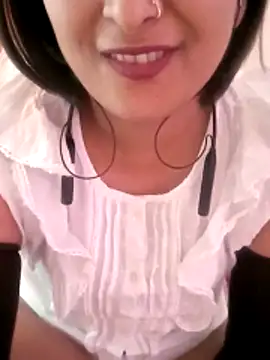 Queen Kushi4 online show from 03-13-26, 10:00